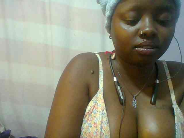 Natty-nasty webcam