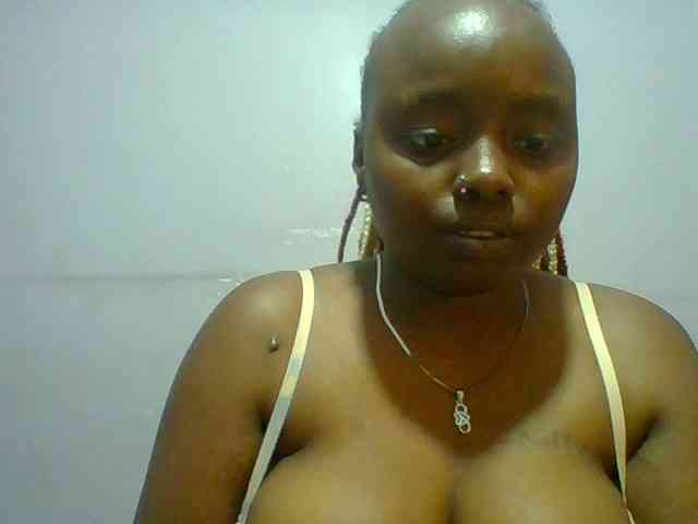 Natty-nasty webcam