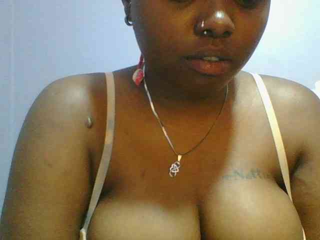 Natty-nasty webcam