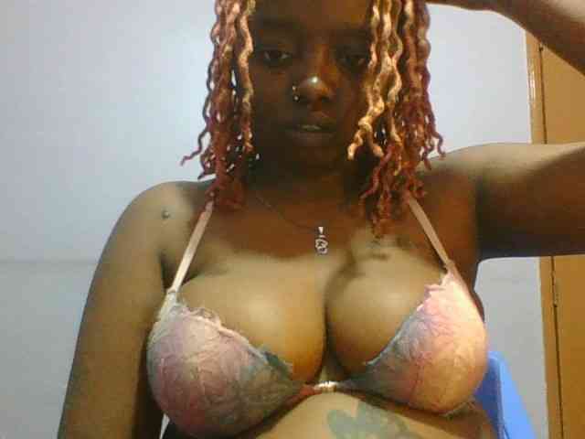 Natty-nasty webcam