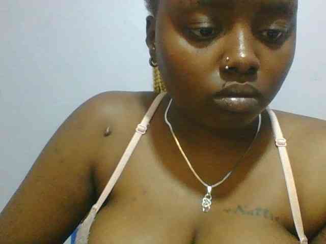 Natty-nasty webcam