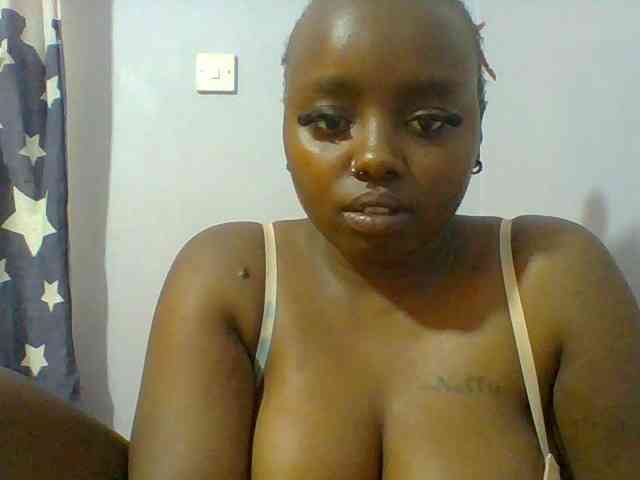 Natty-nasty webcam