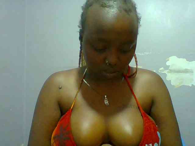 Model: Natty-nasty