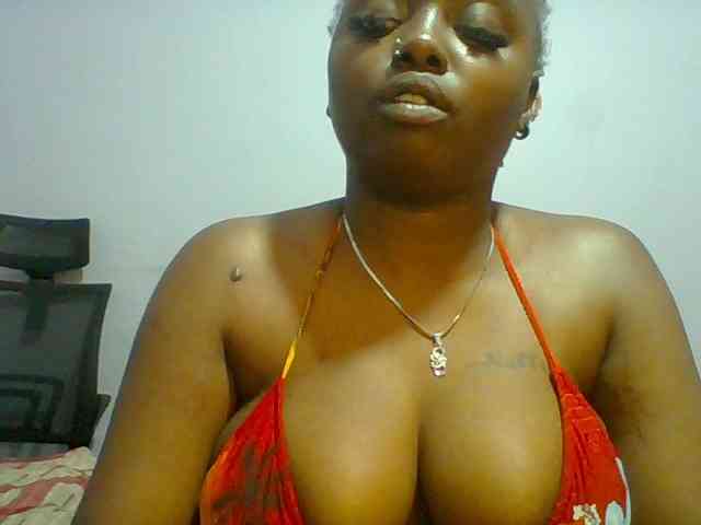 Natty-nasty webcam