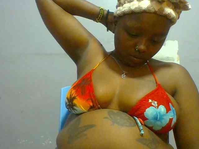 Natty-nasty webcam
