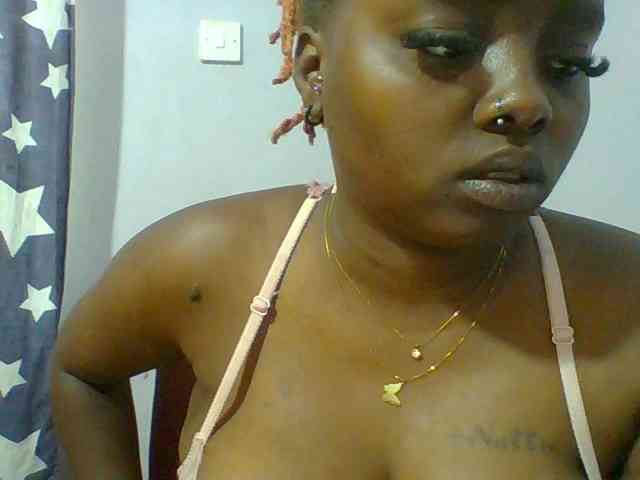 Model: Natty-nasty