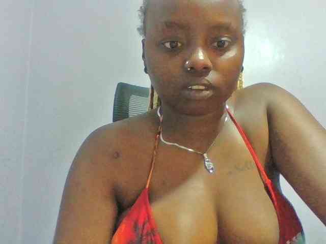 Natty-nasty webcam