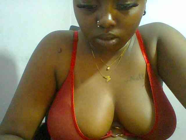 Natty-nasty webcam
