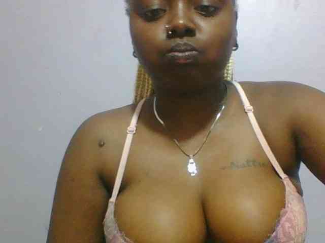 Natty-nasty webcam