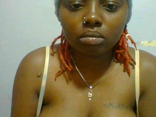 Model: Natty-nasty