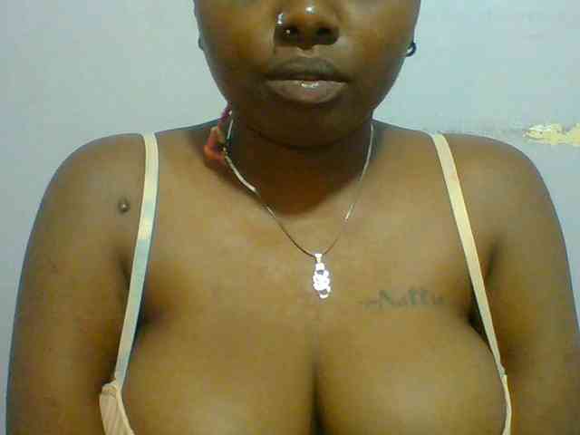 Model: Natty-nasty