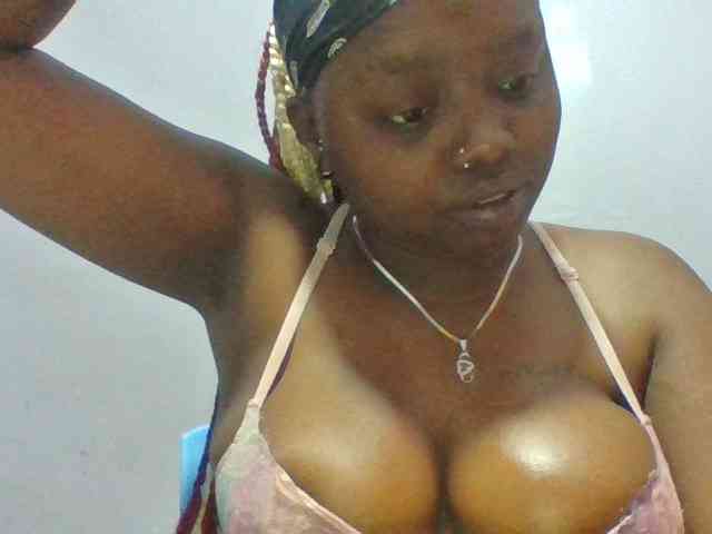 Natty-nasty webcam