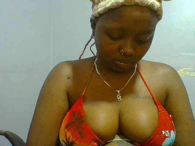 Model: Natty-nasty