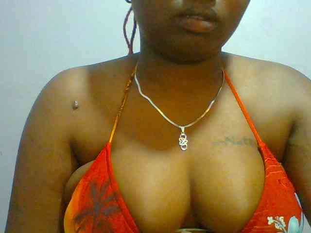 Natty-nasty webcam