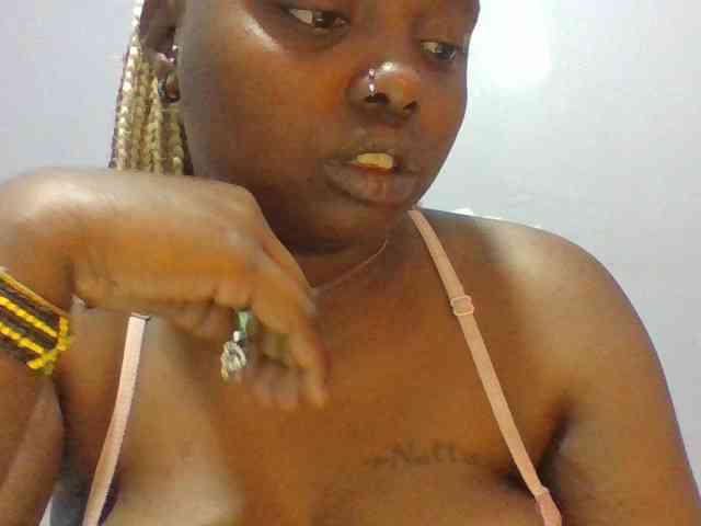 Model: Natty-nasty
