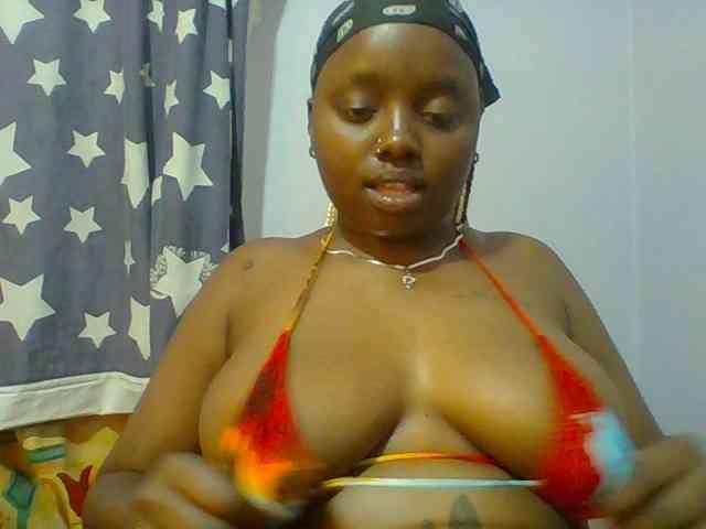Model: Natty-nasty