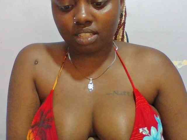Natty-nasty webcam