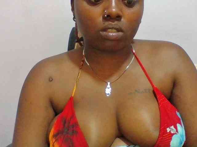 Natty-nasty webcam