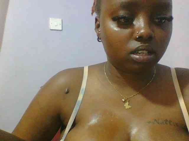 Natty-nasty webcam