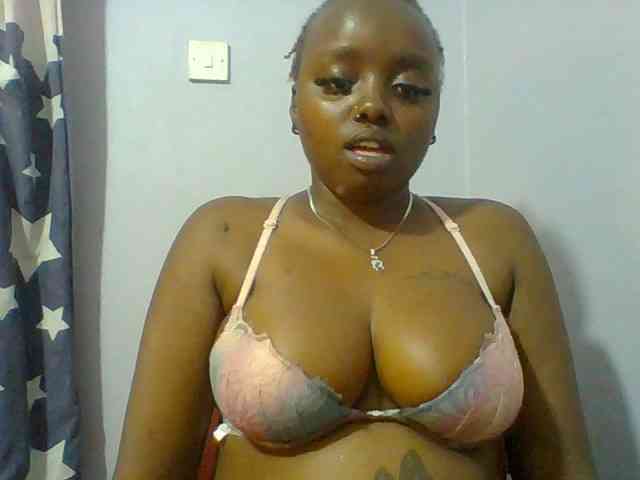 Model: Natty-nasty