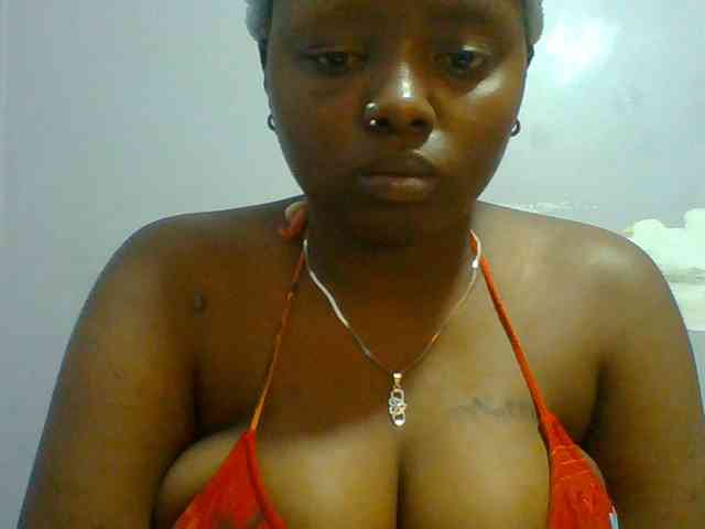 Natty-nasty webcam