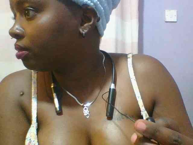 Natty-nasty webcam