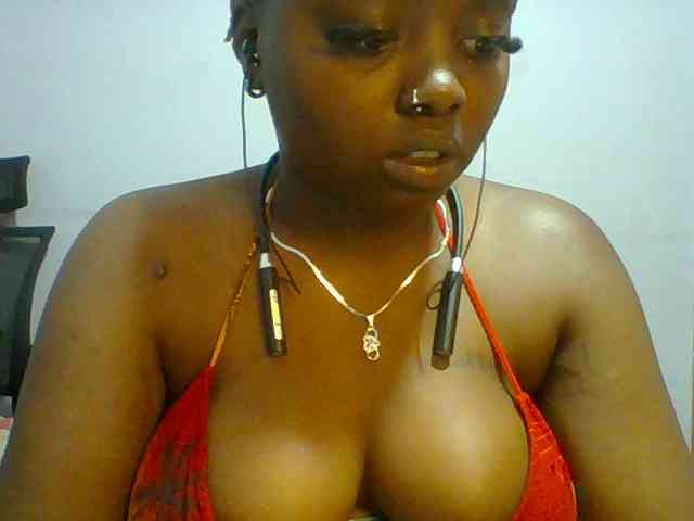Natty-nasty webcam