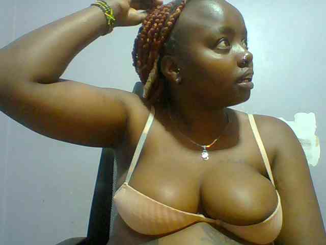 Natty-nasty webcam
