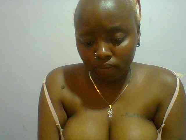 Natty-nasty webcam