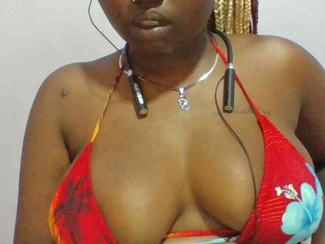 Natty-nasty webcam