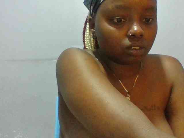 Natty-nasty webcam