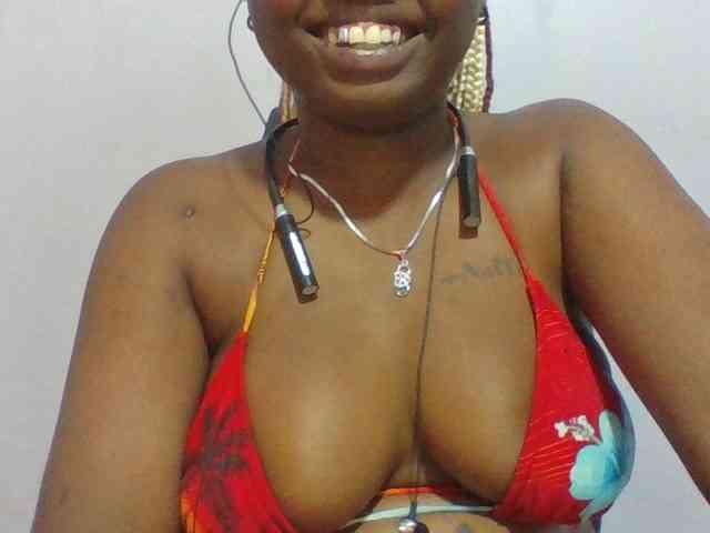 Natty-nasty webcam