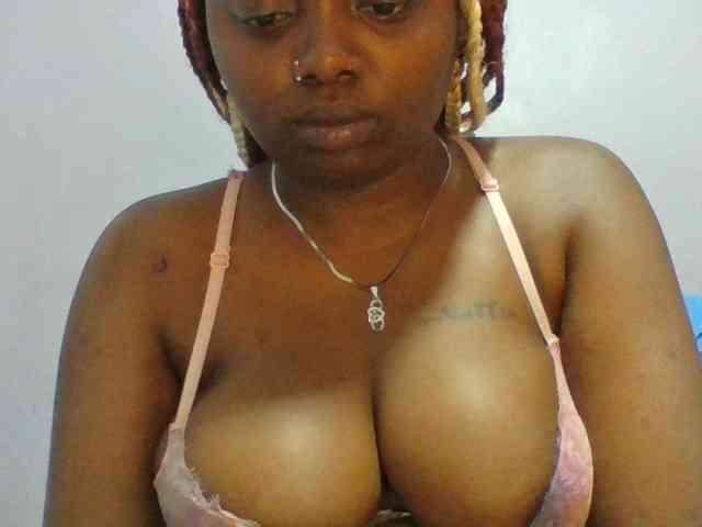 Natty-nasty webcam