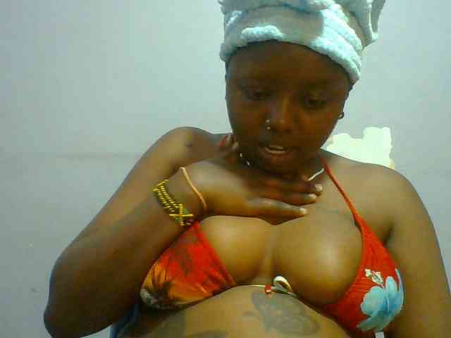 Natty-nasty webcam