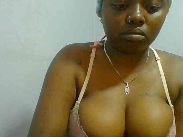 Natty-nasty webcam