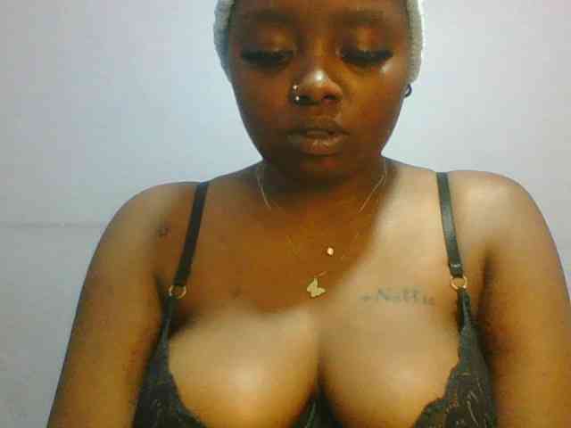 Model: Natty-nasty