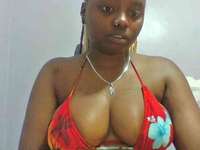 Natty-nasty webcam