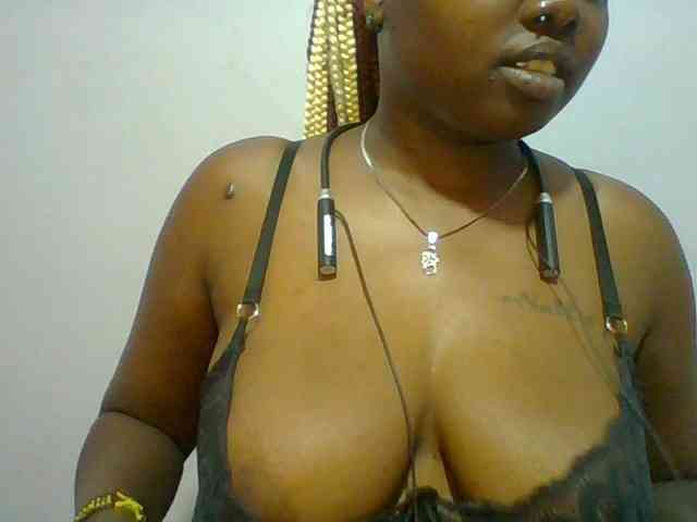 Model: Natty-nasty
