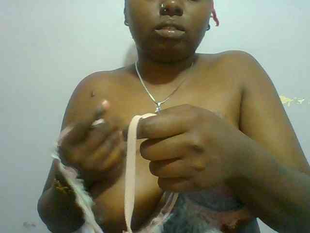 Natty-nasty webcam