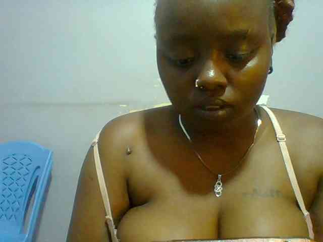 Natty-nasty webcam