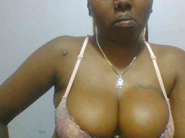 Natty-nasty webcam
