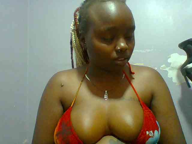 Model: Natty-nasty