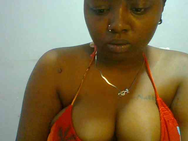 Natty-nasty webcam