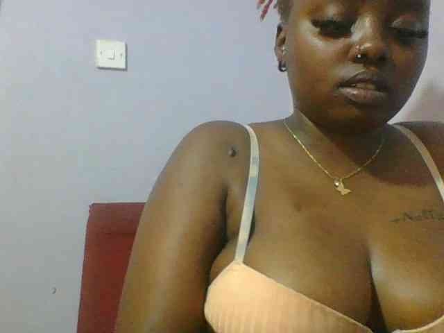 Natty-nasty webcam