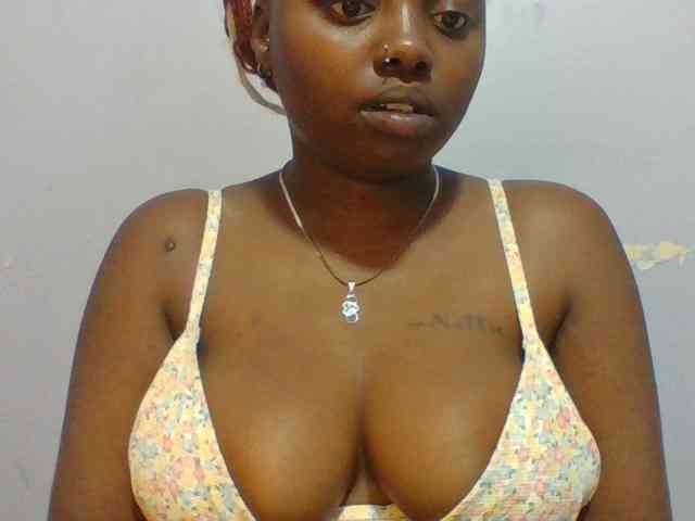 Natty-nasty webcam