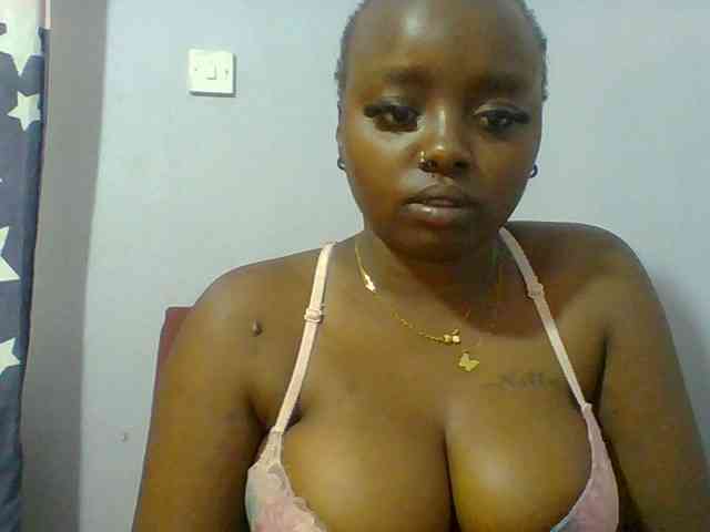 Natty-nasty webcam
