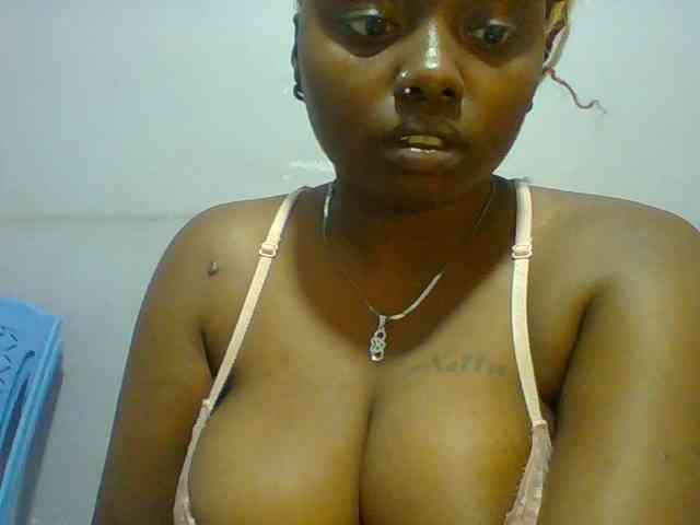Model: Natty-nasty