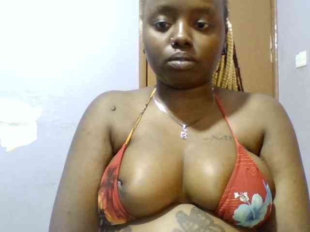 Model: Natty-nasty