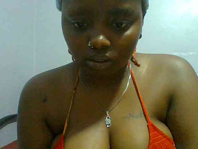Natty-nasty - Girl 