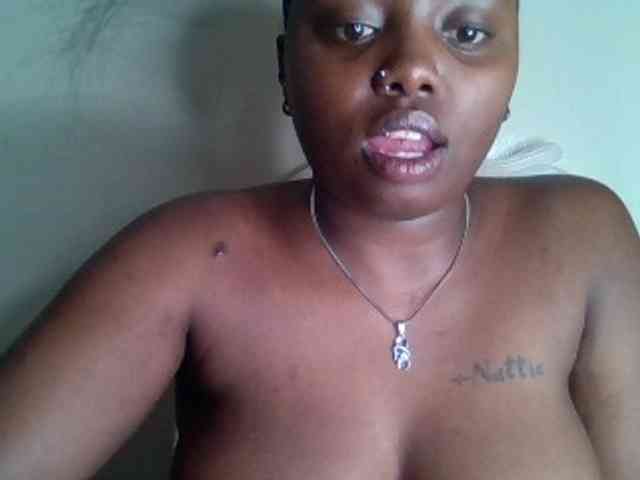 Natty-nasty webcam